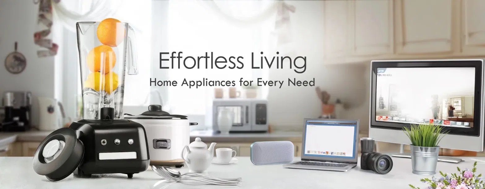 HOME APPLIANCE