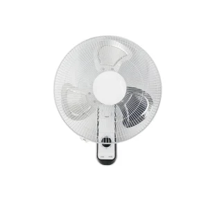 WIPRO Wall Fan [Steel Blades/16″/60W] WWF-40834